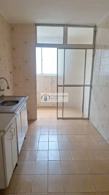 Foto 1 de Apartamento com 2 quartos à venda, 57m2 em Vila Esperança, São Paulo - SP