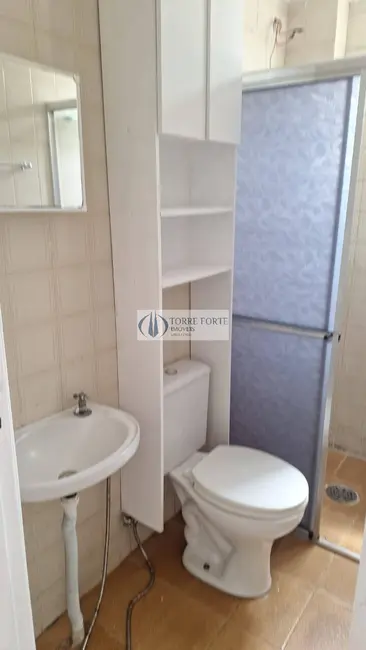 Foto 7 de Apartamento com 2 quartos à venda, 57m2 em Vila Esperança, São Paulo - SP