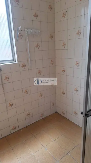 Foto 6 de Apartamento com 2 quartos à venda, 57m2 em Vila Esperança, São Paulo - SP