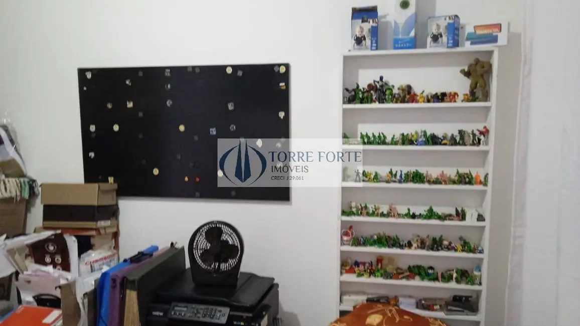 Foto 7 de Apartamento com 2 quartos à venda, 57m2 em Parque São Lourenço, São Paulo - SP