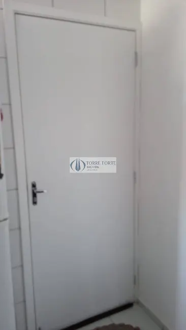 Foto 8 de Apartamento com 2 quartos à venda, 57m2 em Parque São Lourenço, São Paulo - SP