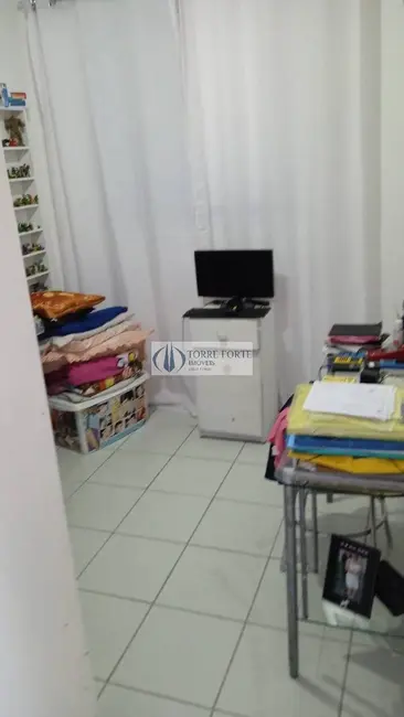Foto 4 de Apartamento com 2 quartos à venda, 57m2 em Parque São Lourenço, São Paulo - SP