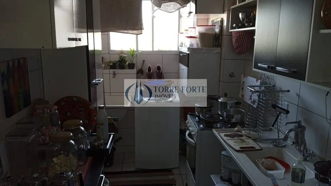 Foto 5 de Apartamento com 2 quartos à venda, 57m2 em Parque São Lourenço, São Paulo - SP