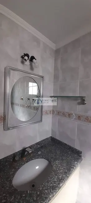 Foto 3 de Apartamento com 3 quartos para alugar, 90m2 em Tatuapé, São Paulo - SP