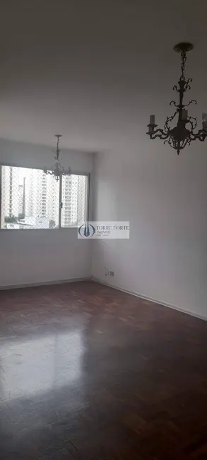 Foto 2 de Apartamento com 3 quartos para alugar, 90m2 em Tatuapé, São Paulo - SP