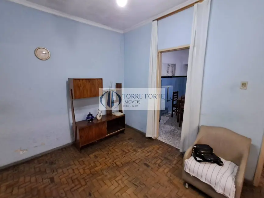 Foto 8 de Casa com 2 quartos à venda, 85m2 em Parque Tomas Saraiva, São Paulo - SP