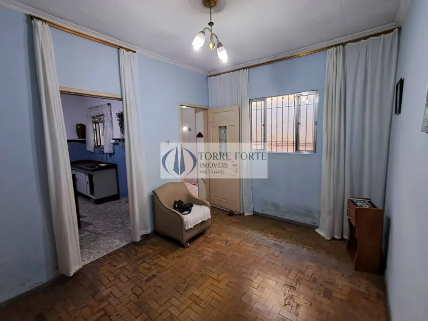 Foto 5 de Casa com 2 quartos à venda, 85m2 em Parque Tomas Saraiva, São Paulo - SP
