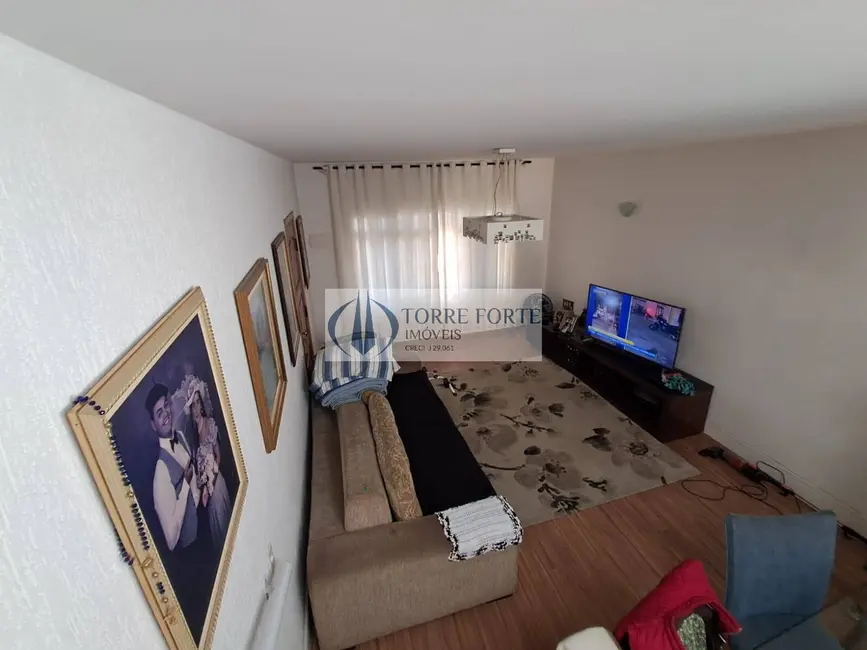 Foto 4 de Sobrado com 3 quartos à venda, 120m2 em Vila Antonieta, São Paulo - SP