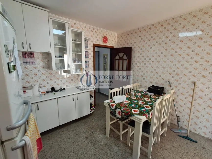 Foto 9 de Sobrado com 3 quartos à venda, 120m2 em Vila Antonieta, São Paulo - SP