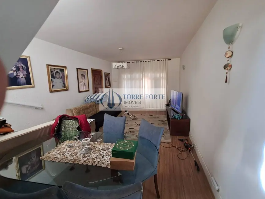 Foto 8 de Sobrado com 3 quartos à venda, 120m2 em Vila Antonieta, São Paulo - SP