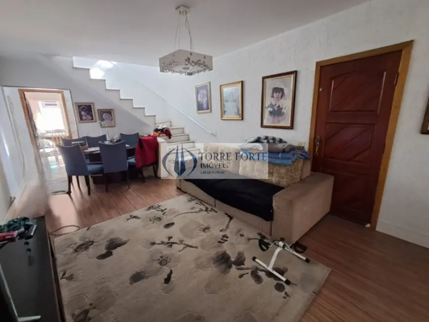 Foto 5 de Sobrado com 3 quartos à venda, 120m2 em Vila Antonieta, São Paulo - SP