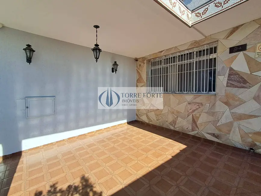 Foto 2 de Sobrado com 3 quartos à venda, 120m2 em Vila Antonieta, São Paulo - SP