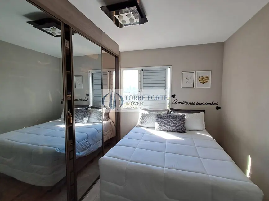 Foto 8 de Apartamento com 2 quartos à venda, 68m2 em Ipiranga, São Paulo - SP