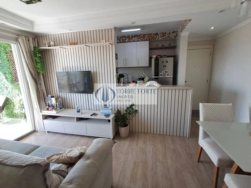 Foto 4 de Apartamento com 2 quartos à venda, 68m2 em Ipiranga, São Paulo - SP