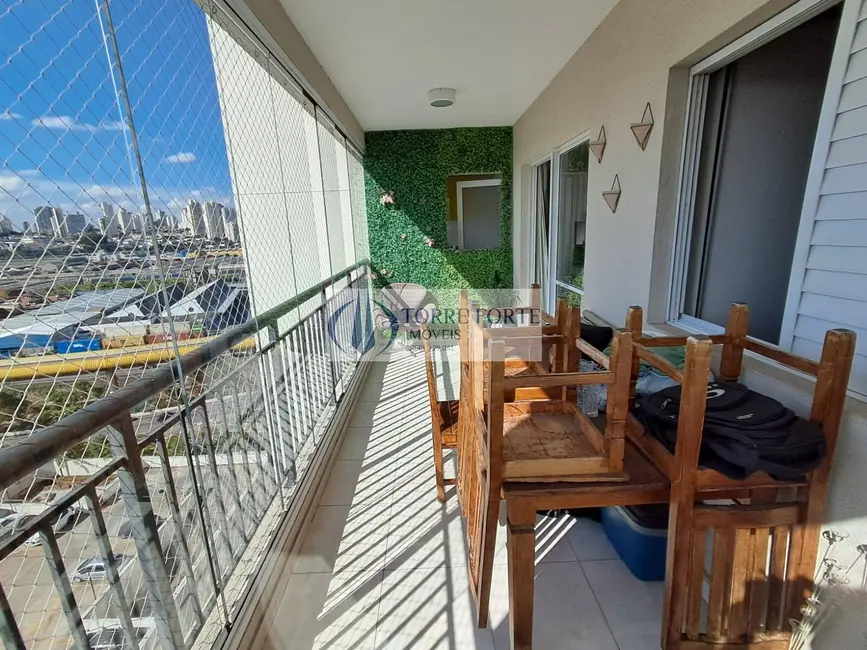 Foto 2 de Apartamento com 2 quartos à venda, 68m2 em Ipiranga, São Paulo - SP
