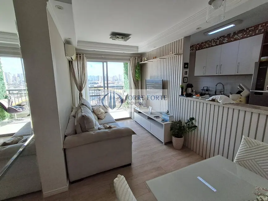 Foto 3 de Apartamento com 2 quartos à venda, 68m2 em Ipiranga, São Paulo - SP