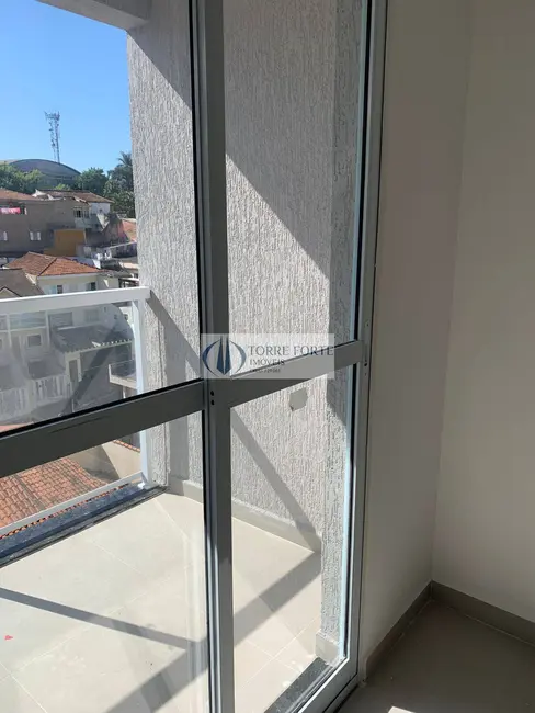Foto 3 de Apartamento com 2 quartos à venda, 44m2 em Vila Gustavo, São Paulo - SP
