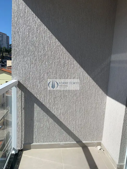 Foto 4 de Apartamento com 2 quartos à venda, 44m2 em Vila Gustavo, São Paulo - SP