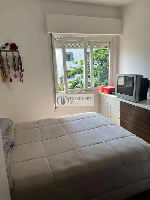 Foto 9 de Apartamento com 2 quartos à venda, 75m2 em Sumaré, São Paulo - SP
