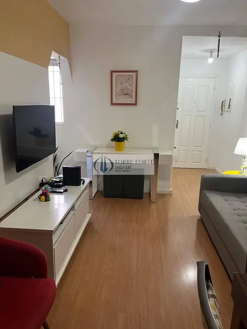 Foto 3 de Apartamento com 2 quartos à venda, 75m2 em Sumaré, São Paulo - SP