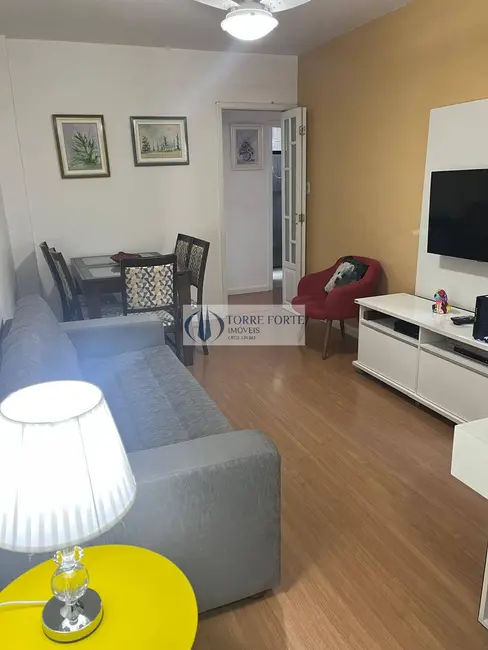 Foto 1 de Apartamento com 2 quartos à venda, 75m2 em Sumaré, São Paulo - SP