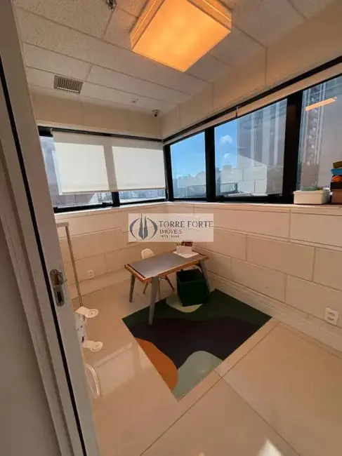 Foto 5 de Sala Comercial à venda, 52m2 em Vila Progredior, São Paulo - SP