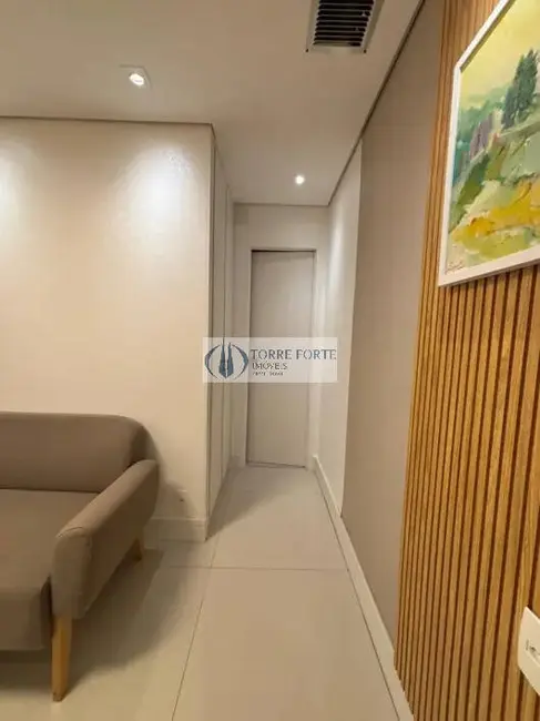 Foto 2 de Sala Comercial à venda, 52m2 em Vila Progredior, São Paulo - SP