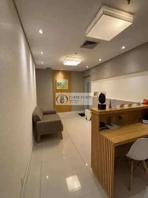 Foto 3 de Sala Comercial à venda, 52m2 em Vila Progredior, São Paulo - SP