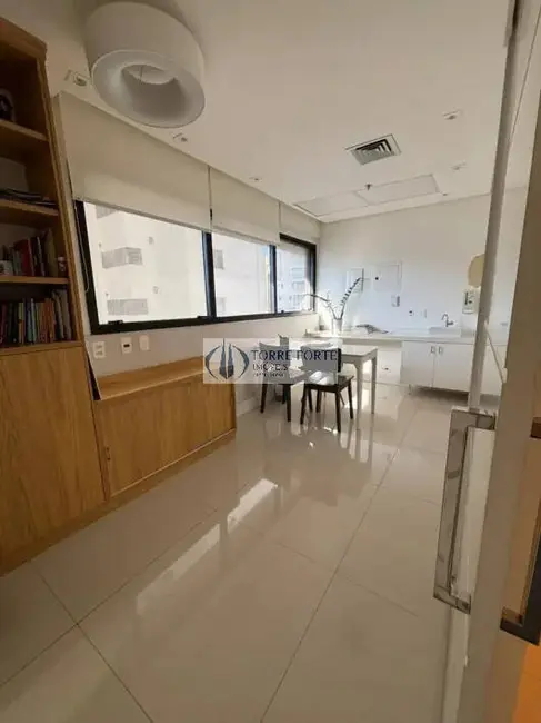Foto 6 de Sala Comercial à venda, 52m2 em Vila Progredior, São Paulo - SP