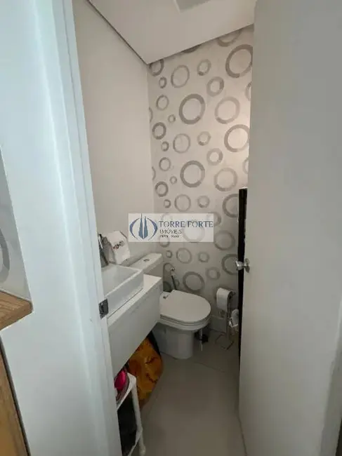 Foto 9 de Sala Comercial à venda, 52m2 em Vila Progredior, São Paulo - SP