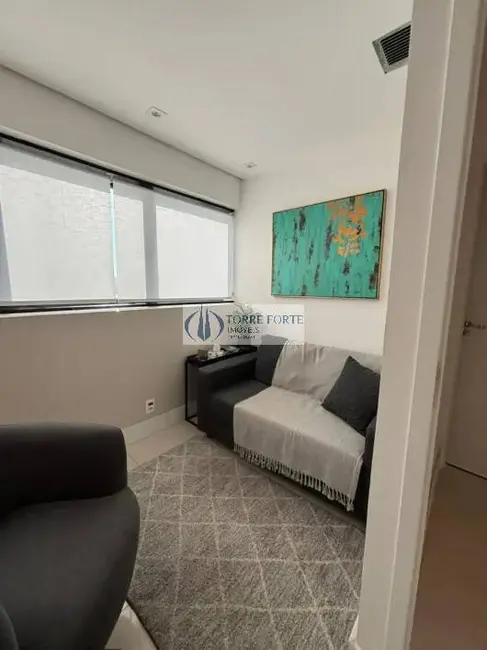 Foto 4 de Sala Comercial à venda, 52m2 em Vila Progredior, São Paulo - SP