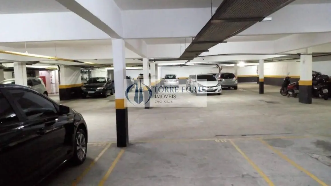 Foto 8 de Apartamento com 2 quartos à venda, 52m2 em Vila Ema, São Paulo - SP