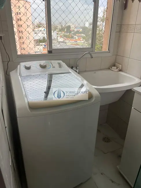 Foto 3 de Apartamento com 2 quartos à venda, 52m2 em Vila Ema, São Paulo - SP