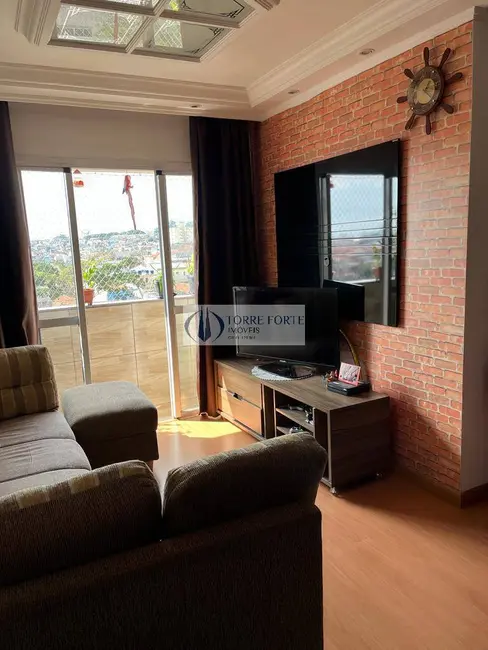 Foto 4 de Apartamento com 2 quartos à venda, 52m2 em Vila Ema, São Paulo - SP