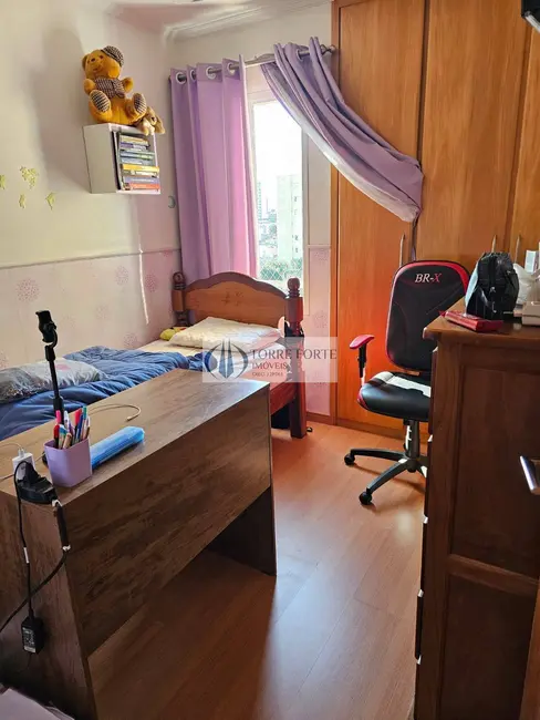 Foto 6 de Apartamento com 2 quartos à venda, 52m2 em Vila Ema, São Paulo - SP