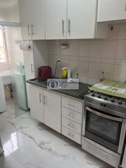 Foto 1 de Apartamento com 2 quartos à venda, 52m2 em Vila Ema, São Paulo - SP