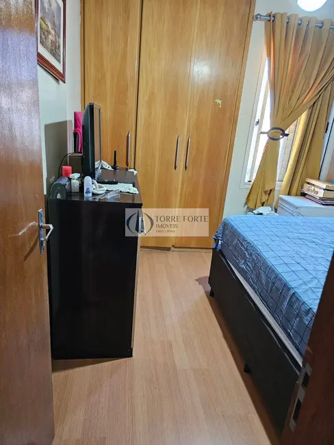 Foto 5 de Apartamento com 2 quartos à venda, 52m2 em Vila Ema, São Paulo - SP