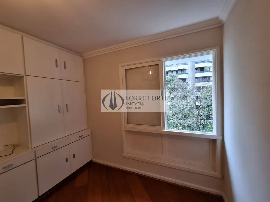Foto 6 de Apartamento com 3 quartos para alugar, 115m2 em Indianópolis, São Paulo - SP