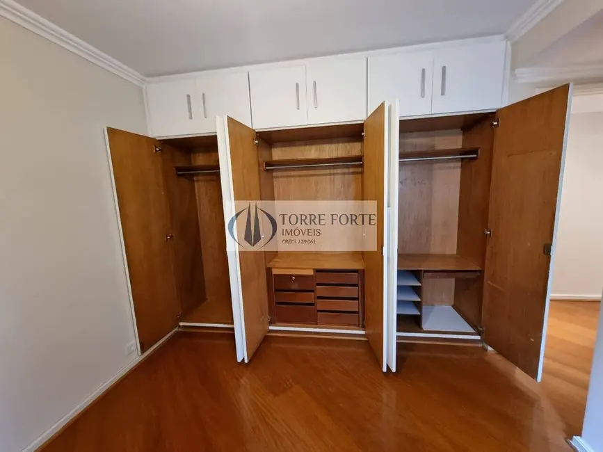 Foto 7 de Apartamento com 3 quartos para alugar, 115m2 em Indianópolis, São Paulo - SP