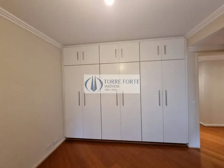 Foto 3 de Apartamento com 3 quartos para alugar, 115m2 em Indianópolis, São Paulo - SP