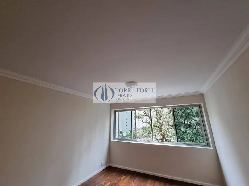 Foto 9 de Apartamento com 3 quartos para alugar, 115m2 em Indianópolis, São Paulo - SP