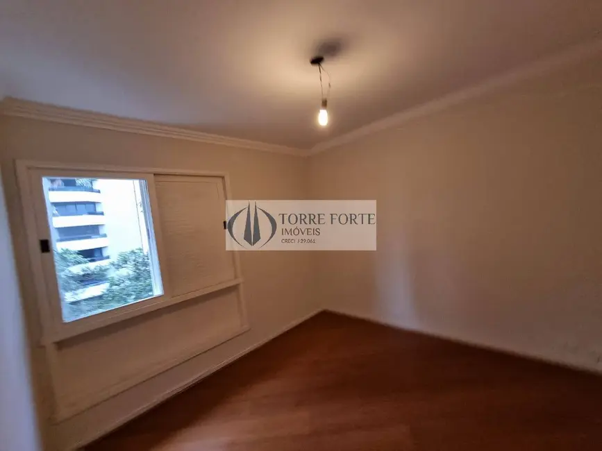 Foto 4 de Apartamento com 3 quartos para alugar, 115m2 em Indianópolis, São Paulo - SP