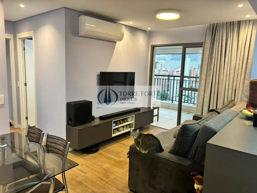 Foto 5 de Apartamento com 2 quartos à venda, 78m2 em Vila Prudente, São Paulo - SP