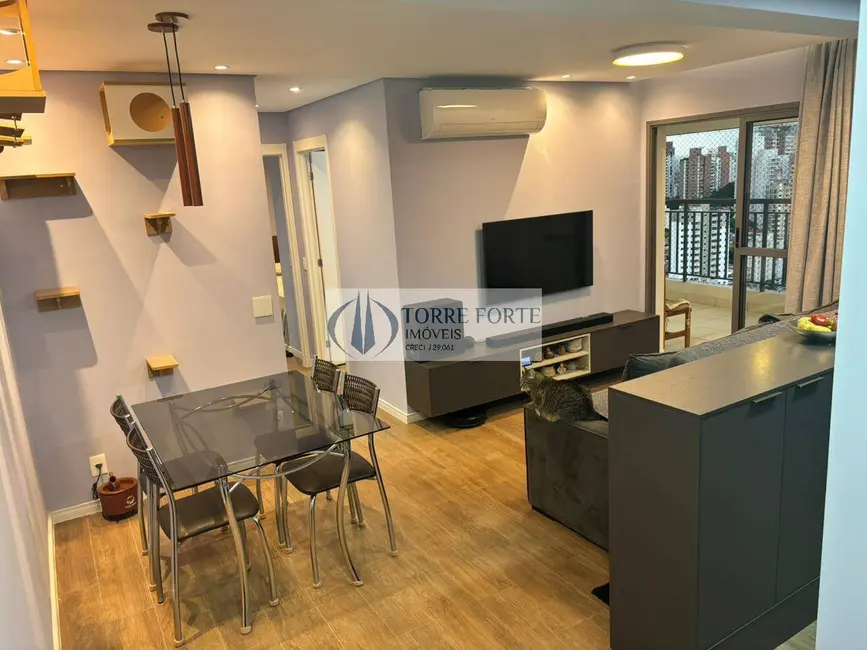 Foto 8 de Apartamento com 2 quartos à venda, 78m2 em Vila Prudente, São Paulo - SP