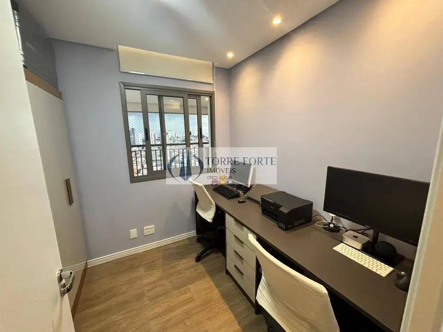 Foto 4 de Apartamento com 2 quartos à venda, 78m2 em Vila Prudente, São Paulo - SP