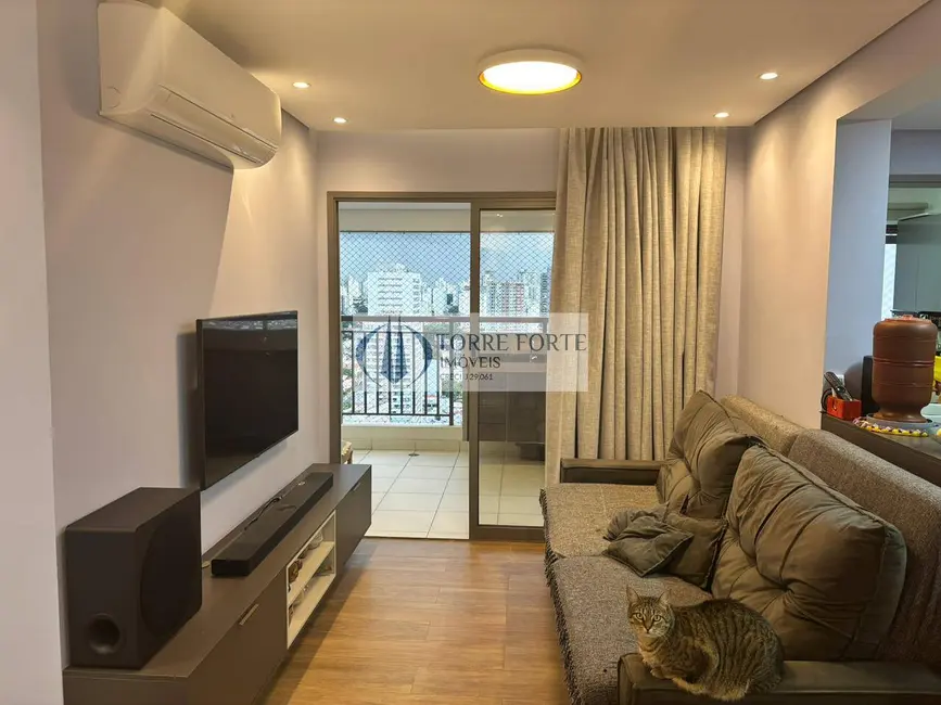 Foto 3 de Apartamento com 2 quartos à venda, 78m2 em Vila Prudente, São Paulo - SP