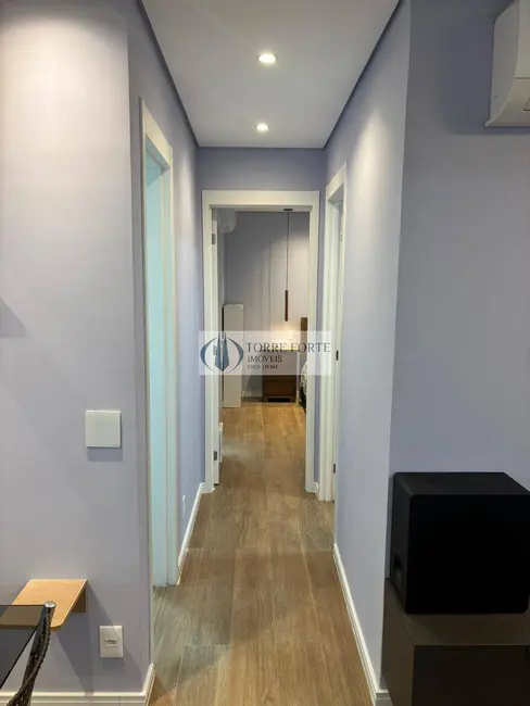 Foto 2 de Apartamento com 2 quartos à venda, 78m2 em Vila Prudente, São Paulo - SP