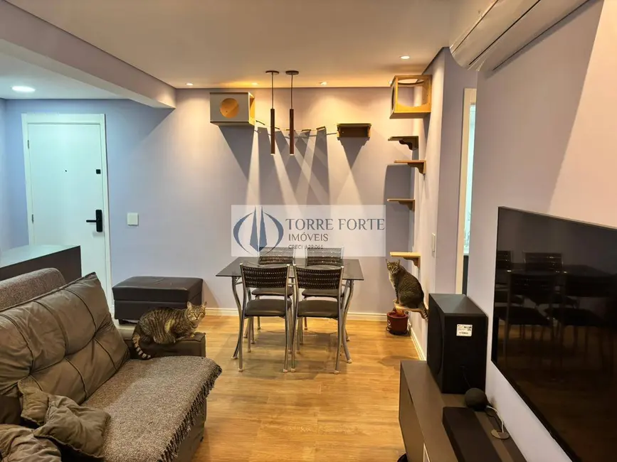Foto 7 de Apartamento com 2 quartos à venda, 78m2 em Vila Prudente, São Paulo - SP