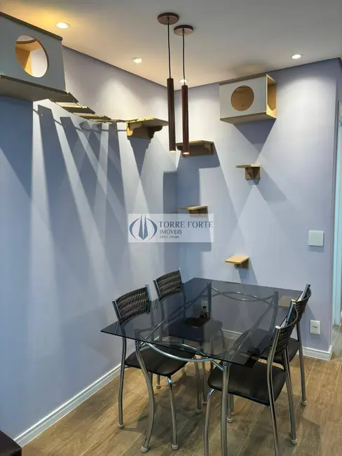 Foto 9 de Apartamento com 2 quartos à venda, 78m2 em Vila Prudente, São Paulo - SP