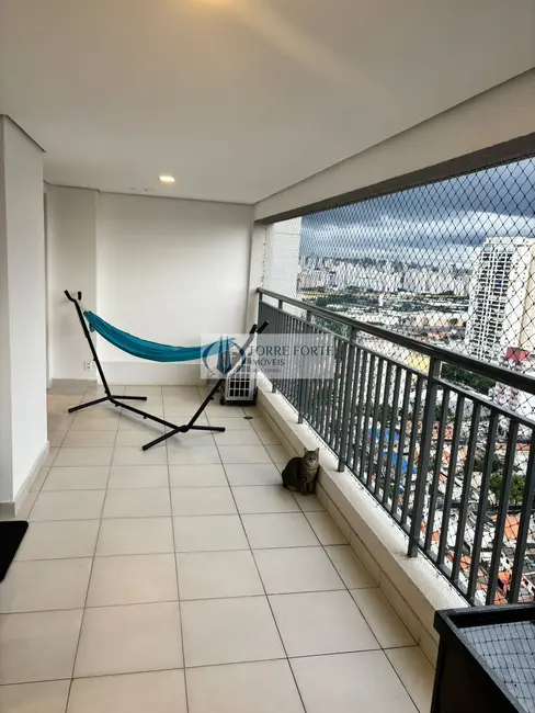 Foto 1 de Apartamento com 2 quartos à venda, 78m2 em Vila Prudente, São Paulo - SP